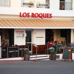 Los Roques
