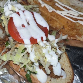 Tacos El Borolas - TORTAS - Food Trucks Near Me - Soledad, California Tacos El Borolas - TORTAS - Food Trucks Near Me - Soledad, California
