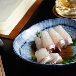 Sashimi