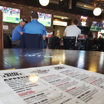 Whiskey River Ankeny - American Near Me - Ankeny, Iowa