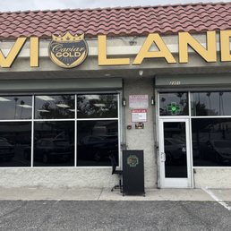 Cavi land