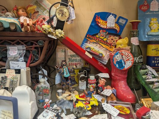 Mall of St Paul by null