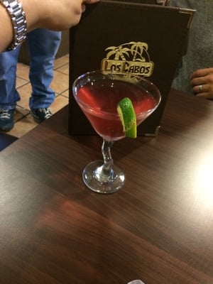 Los Cabos Mexican Bar & Grill by null