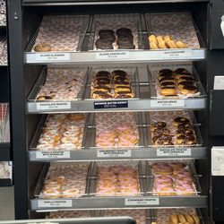 Dunkin' - Donuts