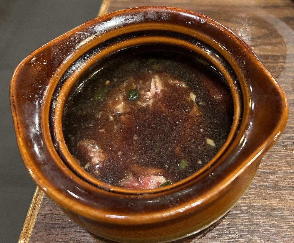 GAN-HOO BBQ