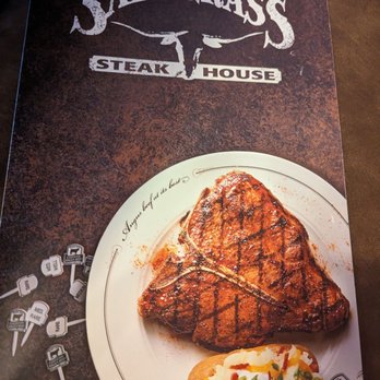Saltgrass Steak House - First time - Steakhouses Near Me - Lubbock, Texas Saltgrass Steak House - First time - Steakhouses Near Me - Lubbock, Texas