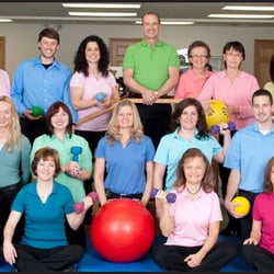 Neil King Physical Therapy - Rochester Hills