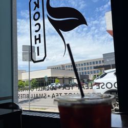 The Kochi Cafe - Cold Brew