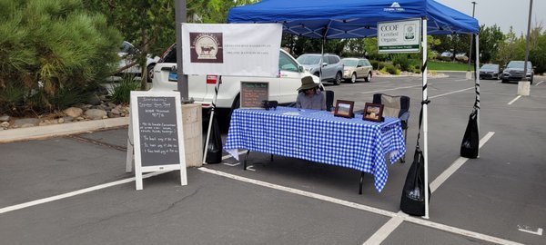 Tamarack Junction Farmers Market by null