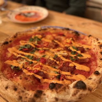 Circolo Popolare - Pizza - Italian Near Me - London, XGL Circolo Popolare - Pizza - Italian Near Me - London, XGL