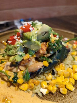 Cantina Laredo by null