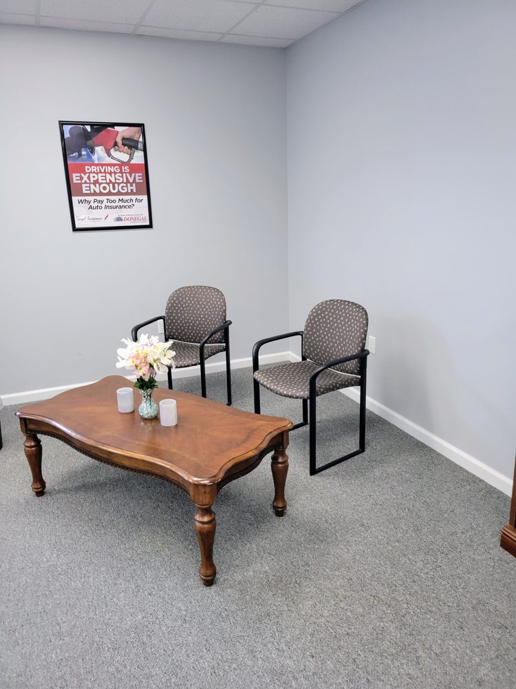 SIEGEL TITLE AND NOTARY 1109 N Main St Ext, Butler, Pennsylvania