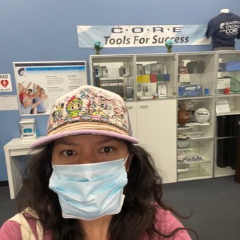 Core Physical Therapy - Lovely staff and personal health care - Physical Therapy Near Me - Fullerton, California Core Physical Therapy - Lovely staff and personal health care - Physical Therapy Near Me - Fullerton, California