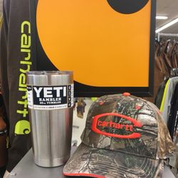 Whitmore Ace Hardware & Supply - We carry Carhartt and Yeti at our Wilmington location
