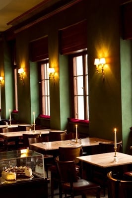Restaurant Jolesch by null
