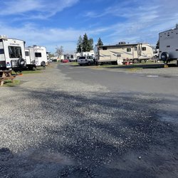 Meadowlark RV Park - Checking it out again