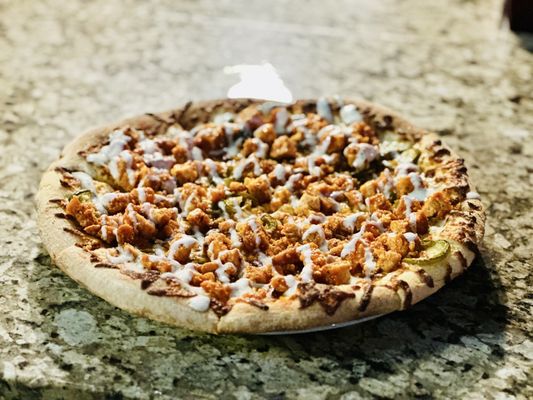 Pacino's Italian Restaurant by null