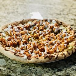 Pacino's Restaurant - Buffalo Chicken Pizza