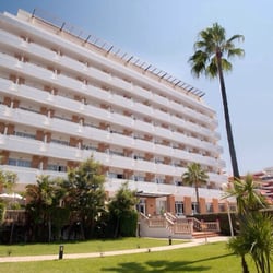 Hotel Pato Amarillo - Hotel pato amarillo ****