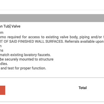 Sutherland Plumbing - Called another plumbing company and they fixed the same problem for $300!!! - Plumbing Near Me