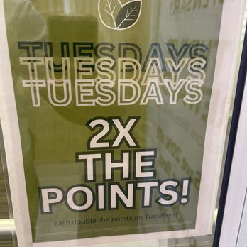 Thrive Dispensary - Tuesday deal - Vitamins & Supplements Near Me - Mount Vernon, Illinois Thrive Dispensary - Tuesday deal - Vitamins & Supplements Near Me - Mount Vernon, Illinois