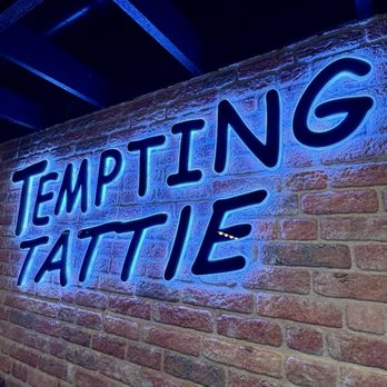 Tempting Tattie - Fast Food Near Me - Edinburgh, EDH