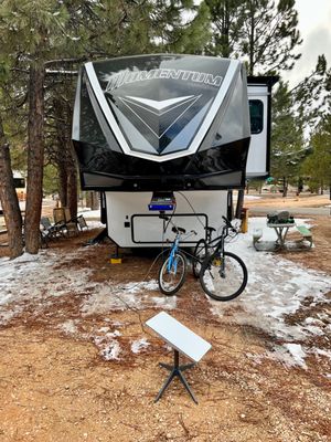 RUBY’S INN RV PARK AND CAMPGROUND - Updated February 2026 - 153 Photos ...