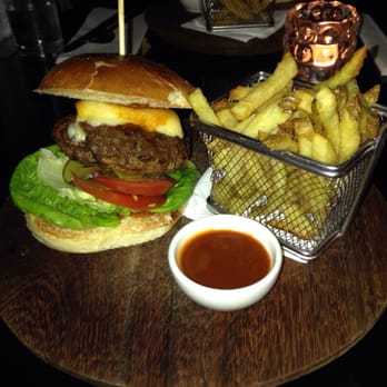 Odeon - Restaurants Near Me - Dublin, D
