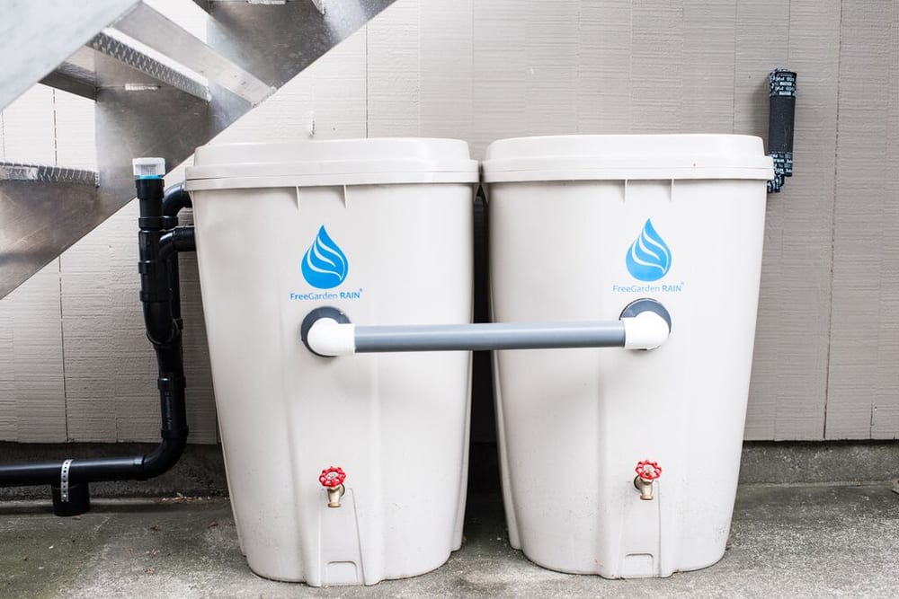 Slide of Parker Services Plumbing