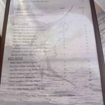 Frigate's Waterfront Bar & Grill - Wine - Seafood Near Me - North Palm Beach, Florida Frigate's Waterfront Bar & Grill - Wine - Seafood Near Me - North Palm Beach, Florida