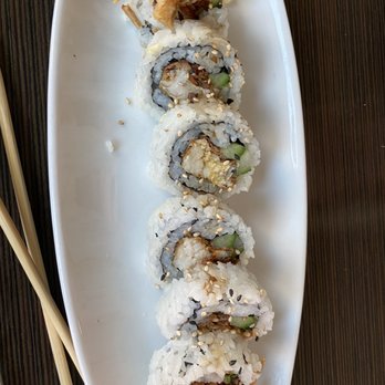 Ichiban - Spider Roll - Japanese Near Me - Rapid City, South Dakota