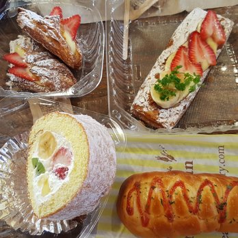Cream Pan - Bakeries Near Me - Tustin, California Cream Pan - Bakeries Near Me - Tustin, California