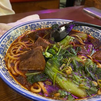 Northern Cafe - F1. House Special Beef Noodle Soup - Chinese Near Me - Irvine, California Northern Cafe - F1. House Special Beef Noodle Soup - Chinese Near Me - Irvine, California