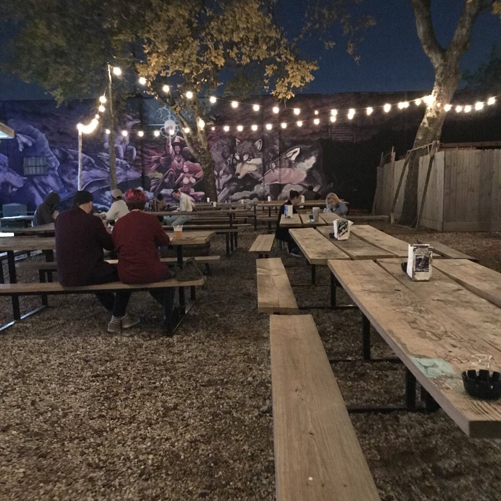 Moon Tower - Dive Bars Near Me - Houston, Texas