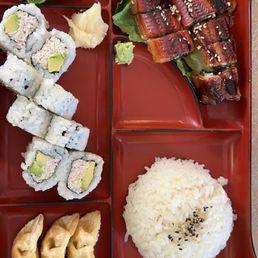 Bento Boxes