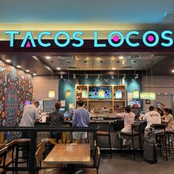 Tacos Locos