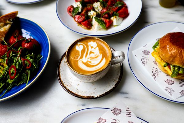 Cucina MORINI by null