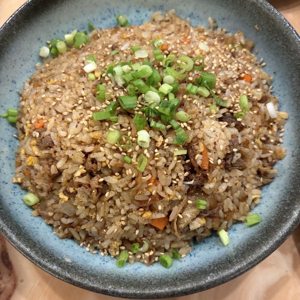 Shinjiru Ramen Tannersville - Beef fried rice - Ramen Near Me - Tannersville, Pennsylvania Shinjiru Ramen Tannersville - Beef fried rice - Ramen Near Me - Tannersville, Pennsylvania