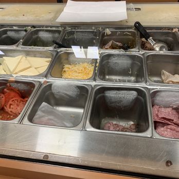 Subway - gross. - Sandwiches Near Me - Woodburn, Oregon Subway - gross. - Sandwiches Near Me - Woodburn, Oregon