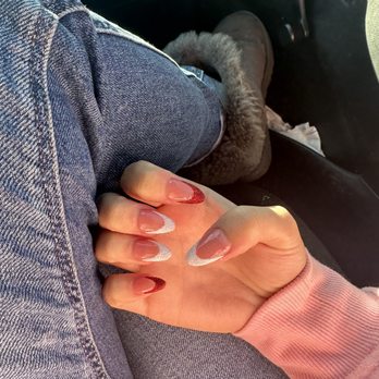 Twinkle Nails & Spa - Nail Salons Near Me - Vacaville, California