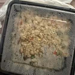 Happy Teriyaki