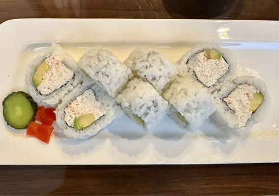 Sushi Maru Japanese Restaurant by null