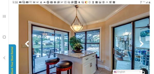 Andersen Home and Business Repairs Logo