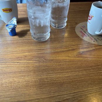 Denny's - Diners Near Me - Spanish Fork, Utah
