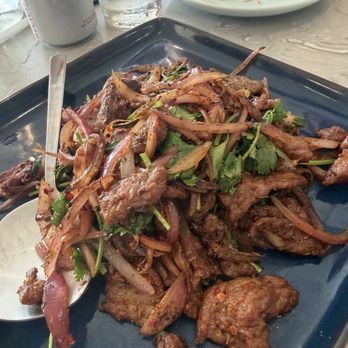 Yoo Yee - Beef - Chinese Near Me - Chicago, Illinois Yoo Yee - Beef - Chinese Near Me - Chicago, Illinois
