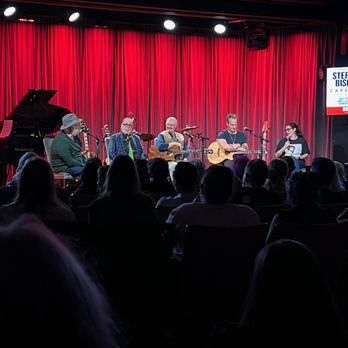 GRAMMY Museum - Stephen Bishop celebrates the 50th Anniversary of his debut album, Careless. - Museums Near Me - Los Angeles, California GRAMMY Museum - Stephen Bishop celebrates the 50th Anniversary of his debut album, Careless. - Museums Near Me - Los Angeles, California