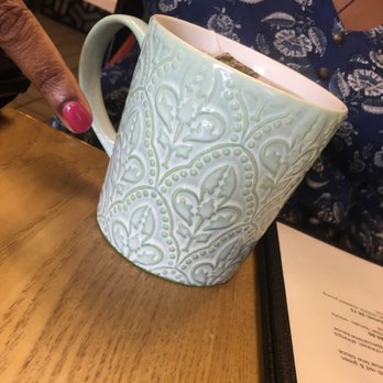 The Noodle Thai Restaurant - Tea served in huge mugs...perfect on a cold day - Noodles Near Me - Berkeley, California The Noodle Thai Restaurant - Tea served in huge mugs...perfect on a cold day - Noodles Near Me - Berkeley, California