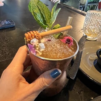 La Popular Austin - Mexican Near Me - Austin, Texas