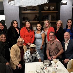 Golden Care - Golden Care's Holiday party.