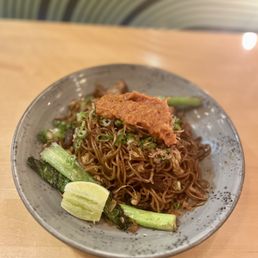 Mee Goreng